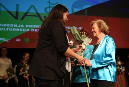 20 LET KD RAK RAKEK 43 FOTO LJUBO VUKELIČ